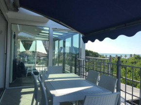 ATTICO SUL MARE Fermo